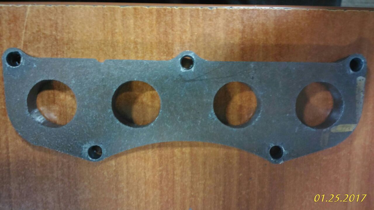 Control System